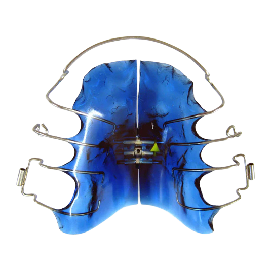 Lateral Growth Plate